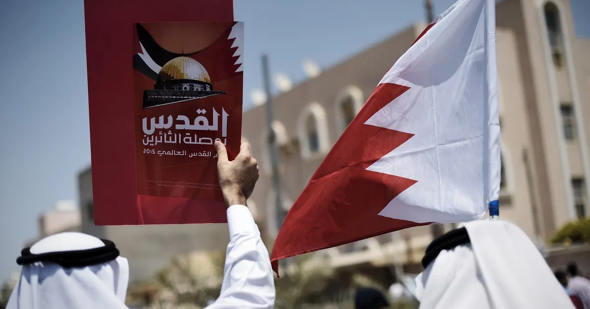 After UAE, Bahrain will be next to sign peace deal, says Israel ...