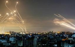 Israeli's latest eleven-day attack on Gaza - May