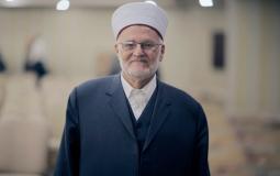 Sheikh Ikrima Sabri