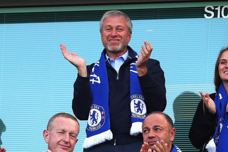 Chelsea FC’s Roman Abramovich Buys Israel Estate For Record $64.5 ...