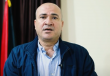 الناطق باسم تيار الإصلاح الديمقراطي في حركة فتح، عماد محسن