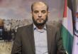عضو المكتب السياسي في حركة حماس، حسام بدران