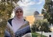 المعلمة والمرابطة المقدسية خديجة خويص