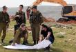 الاحتلال يواصل سرقة الأراضي الفلسطينية لصالح الاستيطان