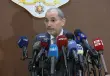 وزير الخارجية الأردني أيمن الصفدي