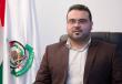 حازم قاسم المتحدث باسم حماس