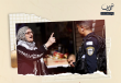 المرابطة المقدسية نفيسة خويص