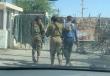 قوات الاحتلال تعتقل فلسطينيا