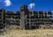 الدمار في مستشفيات مدينة غزة