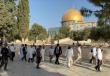 اقتحام المسجد الأقصى