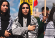 Unbroken Resolve Palestinian Women Lead Amid Siege and Struggle.png