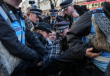Arrests Erupt Outside London High Court Over Ban on Activist Network.png