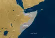 الموقع الجغرافي لإقليم أرض الصومال (صوماليلاند)