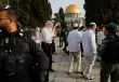 اقتحام عدد من المستوطنين المسجد الأقصى المبارك