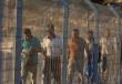 حظر دخول العمال الفلسطينيين