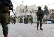 الاحتلال يشن عملية عسكرية واسعة شمال القدس