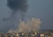الاحتلال يواصل عدوانه على غزة