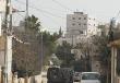 الاحتلال يواصل إغلاق حزما ويمنع تنقل المركبات كليا