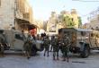 الاحتلال يقتحم بلدات في الضفة