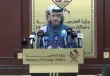 المتحدث باسم وزارة الخارجية القطرية ماجد الأنصاري