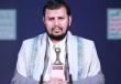 قائد حركة أنصار الله اليمنية عبد الملك الحوثي