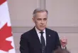 رئيس الوزراء الكندي مارك كارني