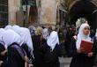 اتحاد أولياء أمور طلبة القدس يساند تعليق الدوام رفضاً لعدوان الاحتلال على المدارس