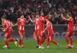 بايرن ميونيخ يتأهل إلى ثمن نهائي دوري الأبطال