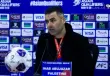 المدير الفني لمنتخب فلسطين لكرة القدم إيهاب أبو جزر