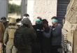 جيش الاحتلال يعتقل 6 فلسطينيين بحملة اقتحامات ومداهمات في الضفة