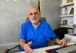 مدير مجمع ناصر الطبي الدكتور عاطف الحوت