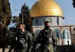 أكثر من 13 صحفياً مقدسياً مبعدون عن المسجد الأقصى