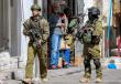 هآرتس: الاحتلال يعزز قواته في الضفة والقدس والتنسيق الأمني ركيزة لمنع الانفجار بشهر رمضان