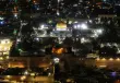إحياء ليلة القدر في المسجد الأقصى خلال إحدى السنوات الماضية