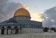 إغلاق المسجد الأقصى