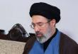 آية الله السيد مجتبى حسيني خامنئي