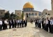 تحذيرات من مخطط خطير في الأقصى.. إغلاق المسجد تمهيد لاقتحامات "عيد الفصح" ومحاولات ذبح القربان