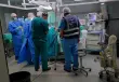 الدكتور رشدان لشهاب: أطباء غزة يعملون "معجزات" في ظل نقص حاد بالمستلزمات الطبية وتأخر الجراحات