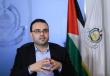 الناطق باسم حركة حماس حازم قاسم