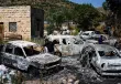 هجمات المستوطنين على ترمسعيا والقرى الفلسطينية تتصاعد.. حرق منازل ومركبات وسط إفلات شبه كامل من العقاب