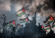 حماس تؤكد عمق الانتماء العربي: فلسطين في قلب الأمة حتى تحقيق الحرية