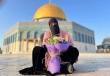 إبعاد مرابطة عن الأقصى بعد اعتقالها داخله.. تصعيد متواصل يستهدف الوجود الفلسطيني في المسجد