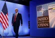 "نمر من ورق".. ترامب يلوّح بالانسحاب من الناتو ويهاجم الحلفاء بسبب حرب إيران