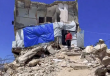 كارثة الإيواء بغزة: 1.9 مليون نازح يتسابقون على السكن فوق أنقاض مئات المنازل المتهالكة