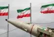 صواريخ إيران