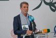 المحرر البرغوثي يدعو برلمانات العالم لمقاطعة نواب الاحتلال الذين أقروا إعدام الأسرى