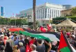 مسيرة في تونس لنصرة الأسرى ومطالب بإسقاط قانون الإعدام
