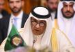 الأمين العام لمجلس التعاون الخليجي جاسم البديوي (صورة أرشيفية)