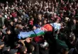 57 شهيداً في الضفة الغربية منذ مطلع العام الجاري