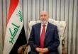 الرئيس العراقي نزار ئاميدي